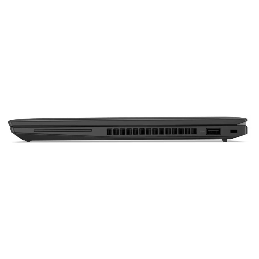 Lenovo ThinkPad T14 Gen 4 Intel Core i7 1365U 1800MHz/14"/1920x1200/16GB/512GB SSD/Intel Iris Xe Graphics/Wi-Fi/Bluetooth/Windows 11 Pro (21HESF3J00) Black
