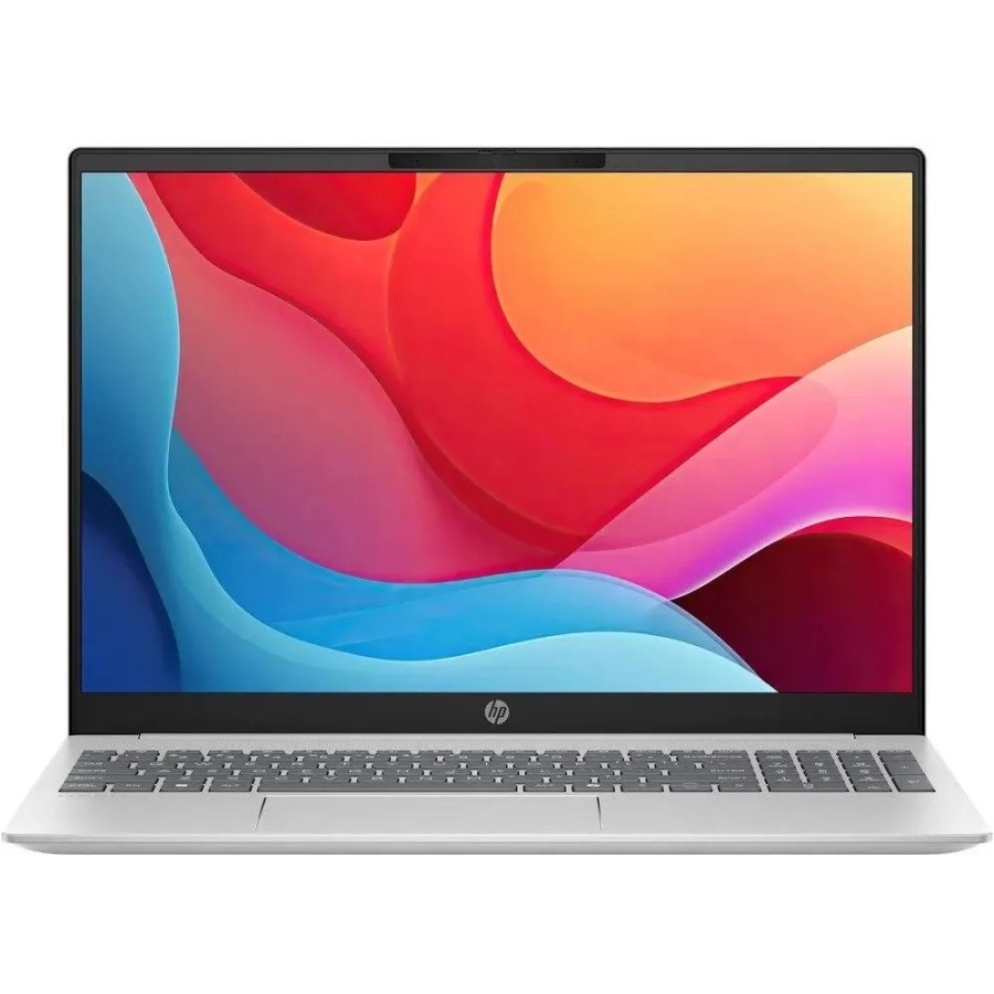 HP Pavilion 16-ag0013ci (B4LY8EA) AMD Ryzen 7 8840U 3300MHz/16"/1920х1200/16GB/512GB SSD/AMD Radeon 780M/Wi-Fi/Bluetooth/DOS (Silver)