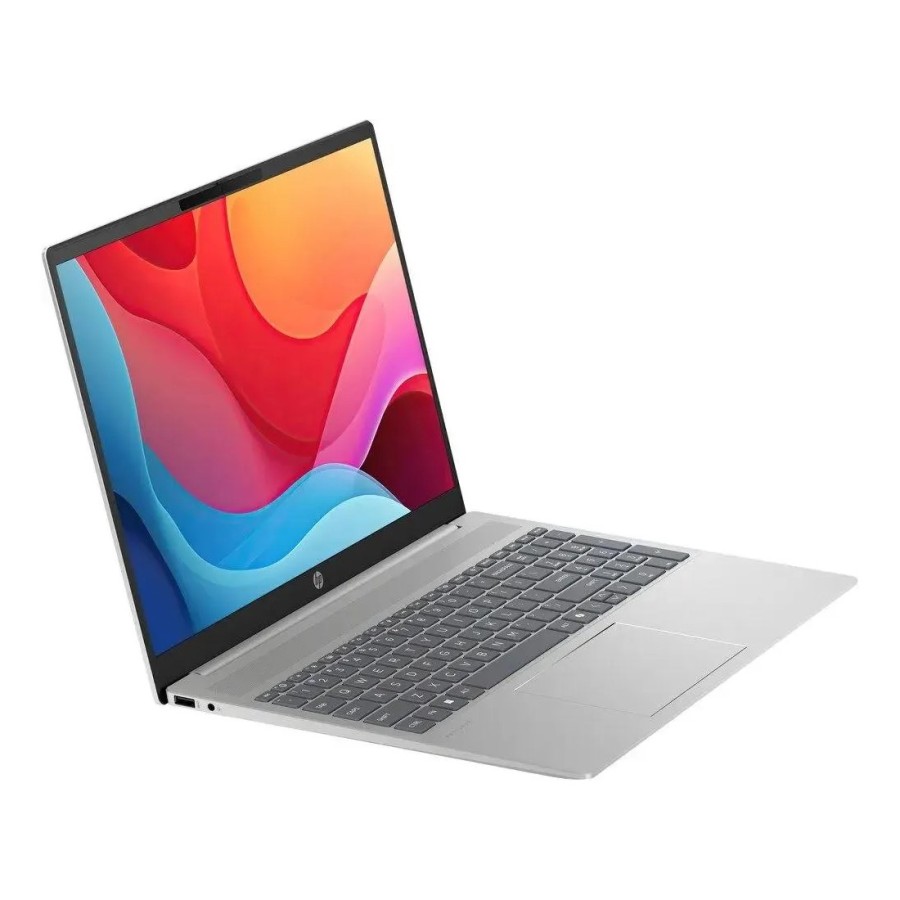 HP Pavilion 16-ag0013ci (B4LY8EA) AMD Ryzen 7 8840U 3300MHz/16"/1920х1200/16GB/512GB SSD/AMD Radeon 780M/Wi-Fi/Bluetooth/DOS (Silver)