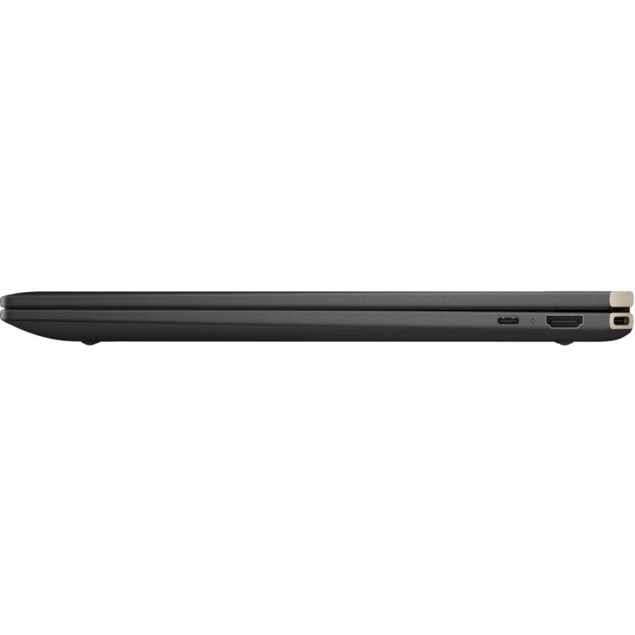 HP Spectre x360 16-aa0003ci (A74LREA) Intel Core Ultra 7 155H 3800MHz/16"/2560x1600/16GB/512GB SSD/Intel Arc Graphics/Wi-Fi/Bluetooth/Windows 11 Home (Black)