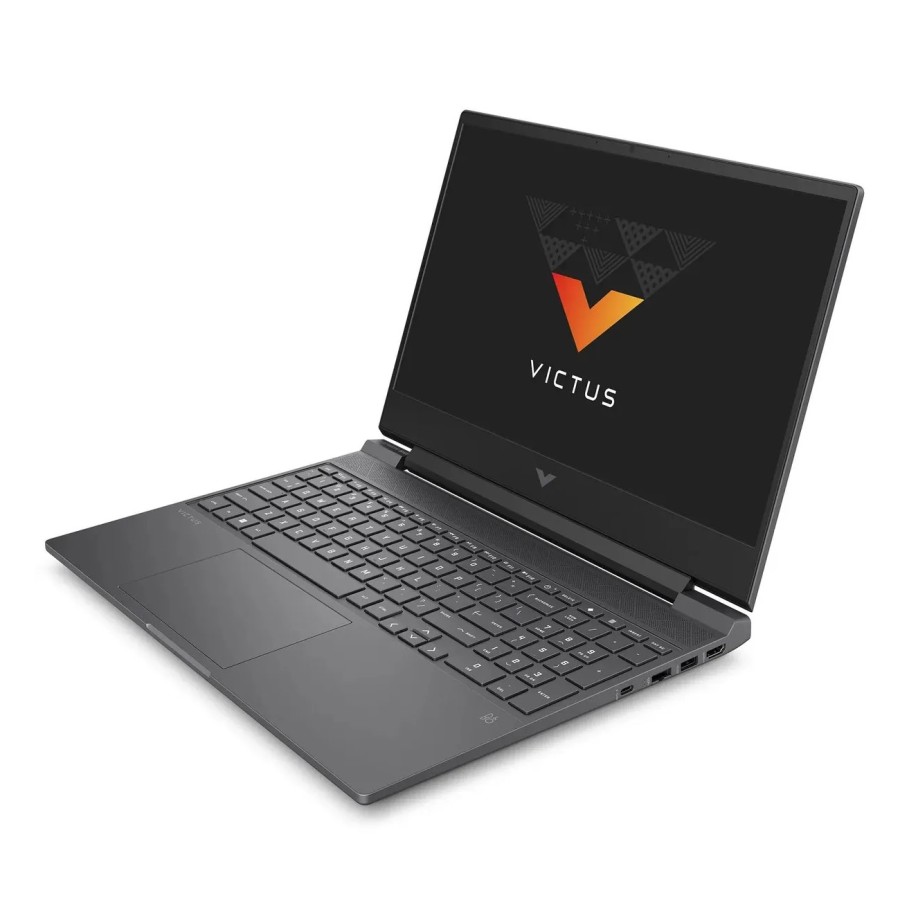HP VICTUS 15-fa1087ci (B09J8EA) Intel Core i7 13620H 2400MHz/15.6"/1920x1080/16GB/1024GB SSD/NVIDIA GeForce RTX 4050 6GB/Wi-Fi/Bluetooth/DOS (Grey)
