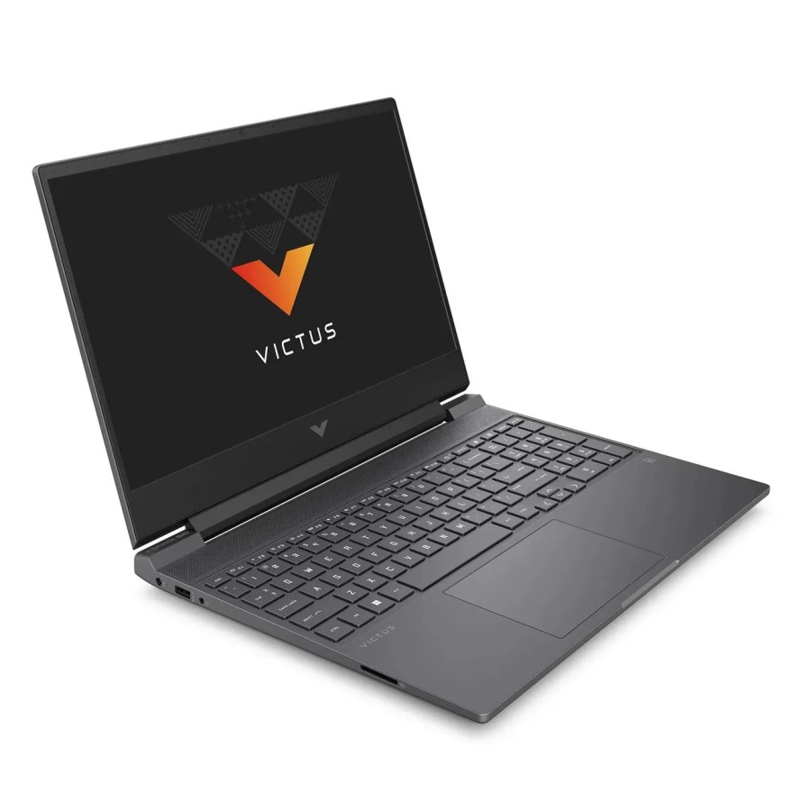 HP VICTUS 15-fa1087ci (B09J8EA) Intel Core i7 13620H 2400MHz/15.6"/1920x1080/16GB/1024GB SSD/NVIDIA GeForce RTX 4050 6GB/Wi-Fi/Bluetooth/DOS (Grey)
