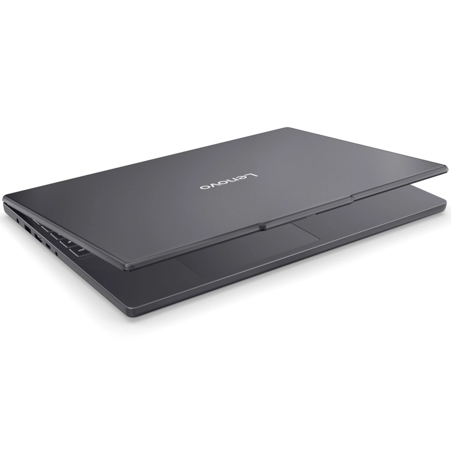 Lenovo IdeaPad Slim 3 15IRH10R Intel Core 7 240H 2500MHz/15.3"/1920x1200/16GB/512GB SSD/Intel Graphics/Wi-Fi/Bluetooth/Без ОС (83K4005VPS) Grey
