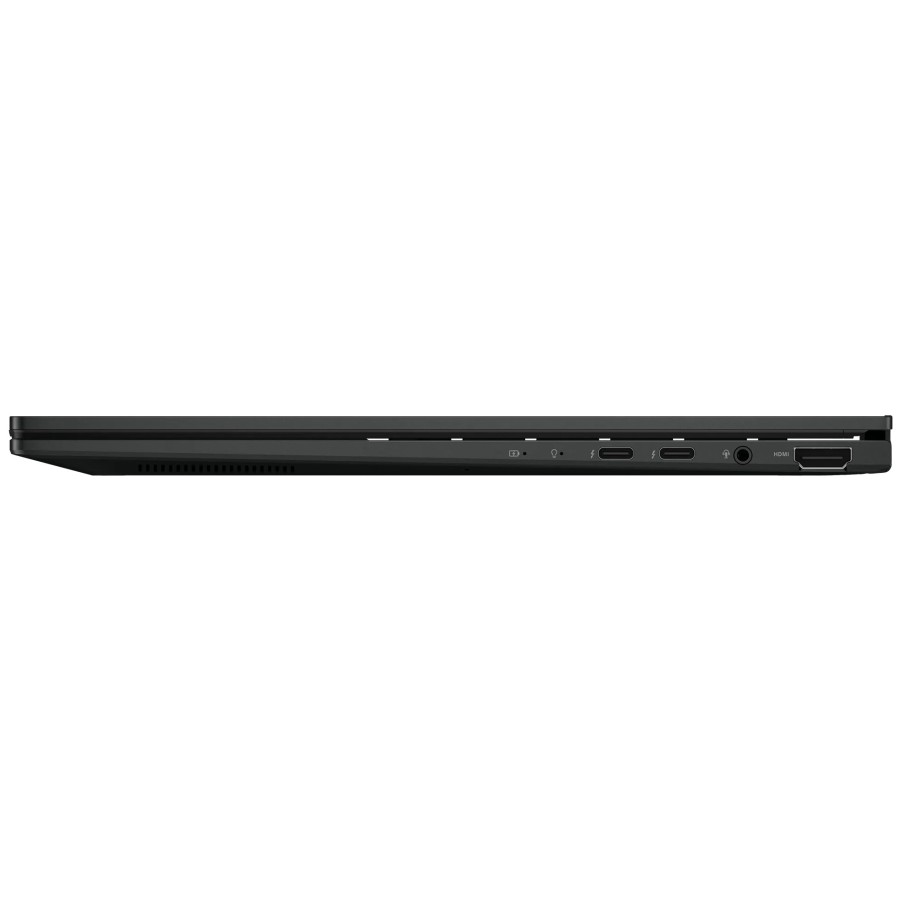 ASUS Zenbook 14 OLED Q425MA-U71TB Intel Core Ultra 7 155H 3800MHz/14"/1920x1200/16GB/1024GB SSD/Intel Arc Graphics/Wi-Fi/Bluetooth/Windows 11 Home (90NB11R7-M00JY0) Grey