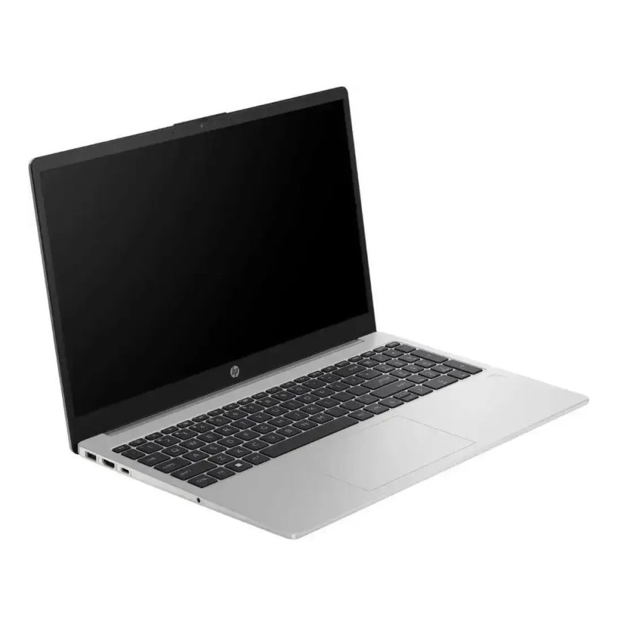 HP 256 G10 (844F9P-CB2B) Intel Core i5 1335U 1300MHz/15.6"/1920х1080/8GB/512GB SSD/Intel Iris Xe Graphics/Wi-Fi/Bluetooth/Без ОС (Silver)