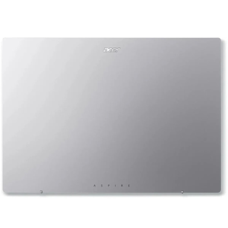 Acer Aspire 3 A314-42P-R0FL AMD Ryzen 7 5700U 1800MHz/14"/1920х1200/16GB/512GB SSD/AMD Radeon RX Vega 8/Wi-Fi/Bluetooth/Без ОС (NX.KSFCD.002) Silver