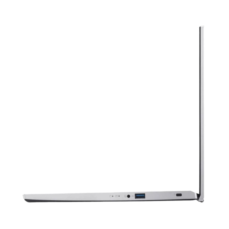 Acer Aspire 3 A315-24P-R2C9 AMD Ryzen 5 7520U 2800MHz/15.6"/1920x1080/16GB/1024GB SSD/AMD Radeon 610M/Wi-Fi/Bluetooth/Без ОС (NX.KDECD.00Q) Silver