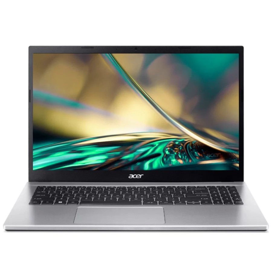 Acer Aspire 3 A315-59-52X6 Intel Core i5 1235U 1300MHz/15.6"/1920x1080/16GB/512GB SSD/Intel Iris Xe Graphics/Wi-Fi/Bluetooth/Без ОС (NX.K6TER.007) Silver