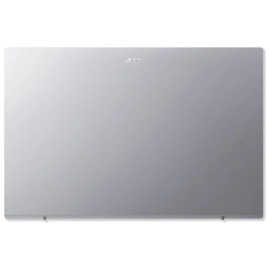 Acer Aspire 3 A315-59-52X6 Intel Core i5 1235U 1300MHz/15.6"/1920x1080/16GB/512GB SSD/Intel Iris Xe Graphics/Wi-Fi/Bluetooth/Без ОС (NX.K6TER.007) Silver
