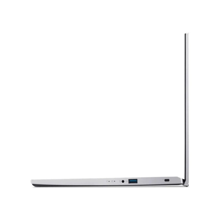 Acer Aspire 3 A315-59-52X6 Intel Core i5 1235U 1300MHz/15.6"/1920x1080/16GB/512GB SSD/Intel Iris Xe Graphics/Wi-Fi/Bluetooth/Без ОС (NX.K6TER.007) Silver