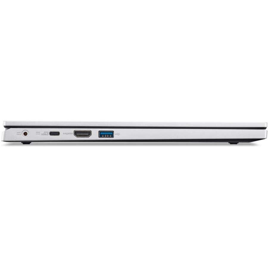 Acer Extensa 15 EX215-34-33CD Intel Core i3 N305 1800MHz/15.6"/1920x1080/16GB/512GB SSD/Intel UHD Graphics/Wi-Fi/Bluetooth/Без ОС (NX.EHTCD.00B) Silver