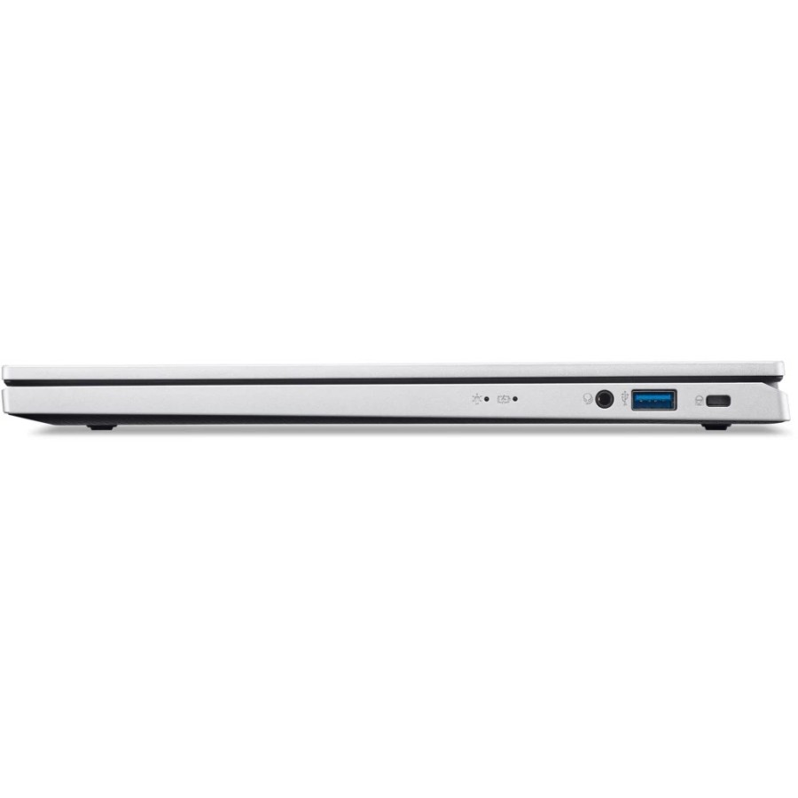 Acer Extensa 15 EX215-34-33CD Intel Core i3 N305 1800MHz/15.6"/1920x1080/16GB/512GB SSD/Intel UHD Graphics/Wi-Fi/Bluetooth/Без ОС (NX.EHTCD.00B) Silver