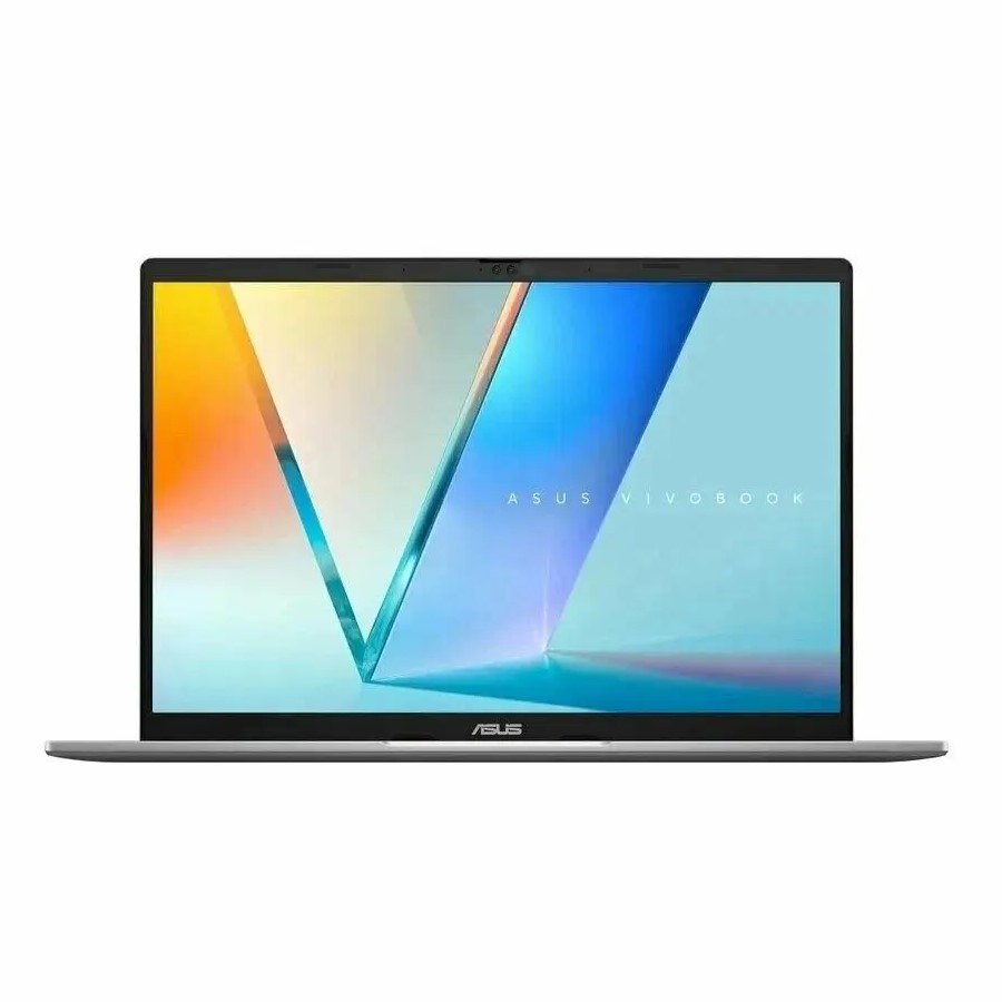 ASUS Vivobook S14 OLED M3407HA-SF087 AMD Ryzen 5 220 3200MHz/14"/1920x1200/16GB/512GB SSD/AMD Radeon 740M/Wi-Fi/Bluetooth/DOS (90NB16E2-M005K0) Silver