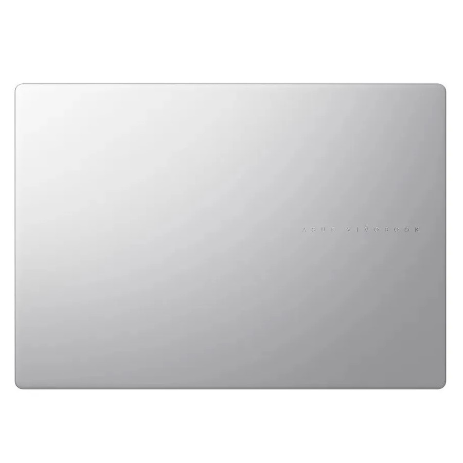 ASUS Vivobook S14 S3407VA-LY045 Intel Core i5 13420H 2100MHz/14"/1920x1200/16GB/512GB SSD/Intel UHD Graphics/Wi-Fi/Bluetooth/DOS (90NB1681-M00300) Silver