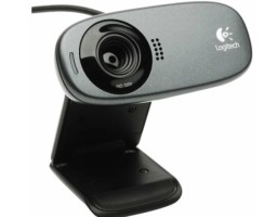 Logitech HD Webcam C310 (960-001065)