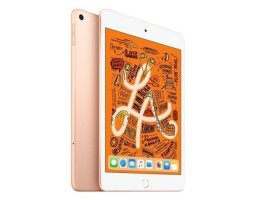 Apple iPad mini (2019) 256Gb Wi-Fi + Cellular (MUXE2RU/A) Gold