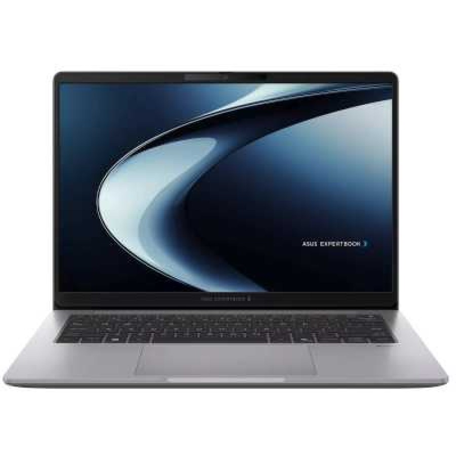ASUS ExpertBook Mainstream PM3406CHA-LY0198 AMD Ryzen 7 260 3800MHz/14"/1920x1200/32GB/1024GB SSD/AMD Radeon 780M/Wi-Fi/Bluetooth/Без ОС (90NX09U2-M00790)