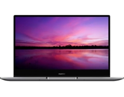 HUAWEI MateBook B3-410 Intel Core i5 10210U 2100MHz/14"/1920x1080/8GB/512GB SSD/DVD нет/Intel UHD Graphics/Wi-Fi/Bluetooth/Windows 10 Pro (53012KFU) Grey