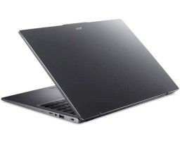 Acer Swift Go 16 SFG16-72-50UC Intel Ultra 5 125H 3600MHz/16"/2560x1600/16GB/1024GB SSD/Intel Arc Graphics/Wi-Fi/Bluetooth/Windows 11 Home (NX.KUBCD.002) Grey