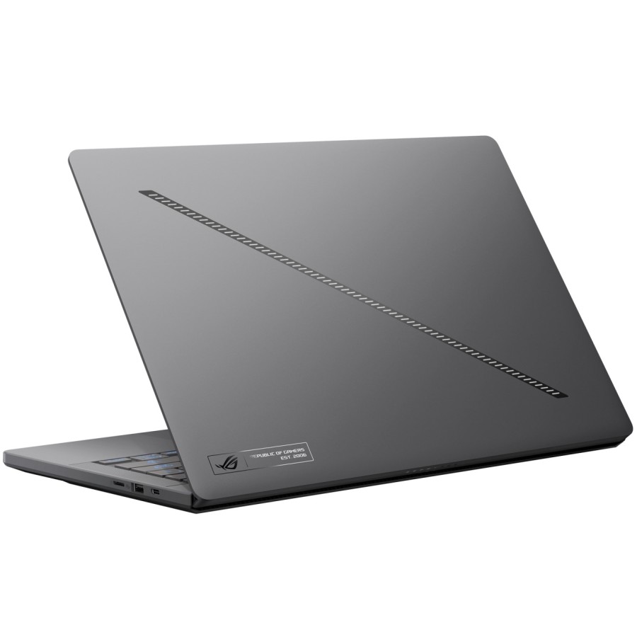 ASUS ROG Zephyrus G14 GA403UH-QS003 AMD Ryzen 9 270 4000MHz/14"/2880x1800/32GB/1024GB SSD/NVIDIA GeForce RTX 5050 8GB/Wi-Fi/Bluetooth/DOS (90NR0M71-M00210) Grey
