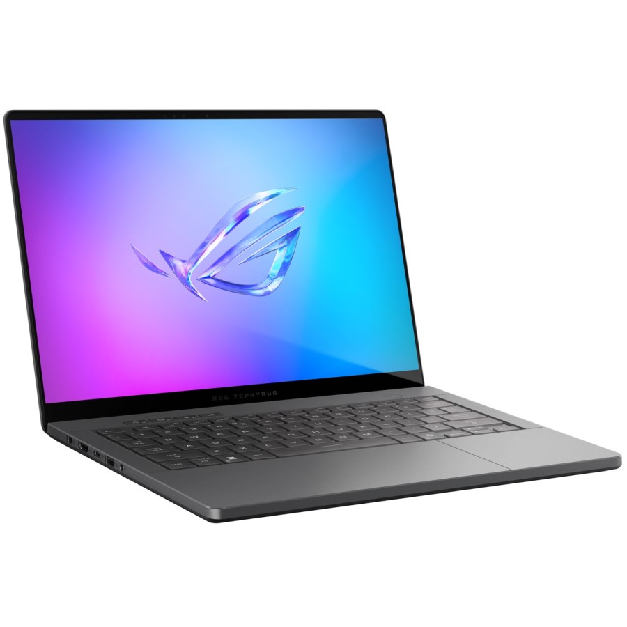 ASUS ROG Zephyrus G14 GA403UH-QS003 AMD Ryzen 9 270 4000MHz/14"/2880x1800/32GB/1024GB SSD/NVIDIA GeForce RTX 5050 8GB/Wi-Fi/Bluetooth/DOS (90NR0M71-M00210) Grey