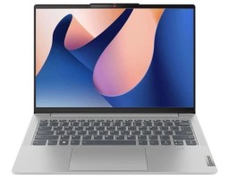 Lenovo IdeaPad Slim 5 14IRL8 Intel Core i7 13620H 2400MHz/14"/1920x1200/16GB/512GB SSD/Intel UHD Graphics/Wi-Fi/Bluetooth/Windows 11 Home (82XD009ARK) Grey