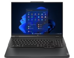 Lenovo Legion Pro 5 16ARX8 AMD Ryzen 5 7645HX 4000MHz/16"/2560x1600/32GB/1024GB SSD/NVIDIA GeForce RTX 4050 6GB/Wi-Fi/Bluetooth/Без ОС (82WM00FVRK) Grey