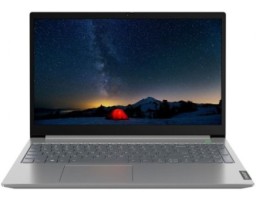 Lenovo ThinkBook 16 G6 ABP AMD Ryzen 5 7530U 2000MHz/16"/1920x1200/16GB/512GB SSD/AMD Radeon RX Vega 7/Wi-Fi/Bluetooth/Без ОС (21KK000LAK) Grey