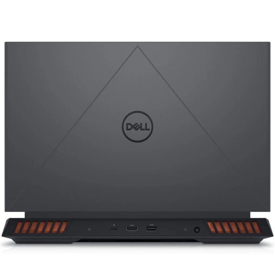 DELL G15 5530 Intel Core i5 13450HX 2400MHz/15.6"/1920x1080/16GB/512GB SSD/NVIDIA GeForce RTX 3050 6GB/Wi-Fi/Bluetooth/Linux (G15-5651) Grey
