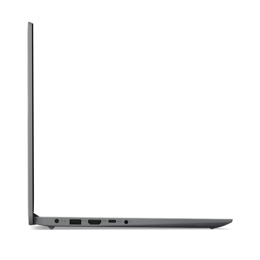 Lenovo IdeaPad 1 15AMN7 AMD Ryzen 5 7520U 2800MHz/15.6"/1920x1080/8GB/512GB SSD/AMD Radeon 610M/Wi-Fi/Bluetooth/Без ОС (82VG00UAIN_RU) Grey