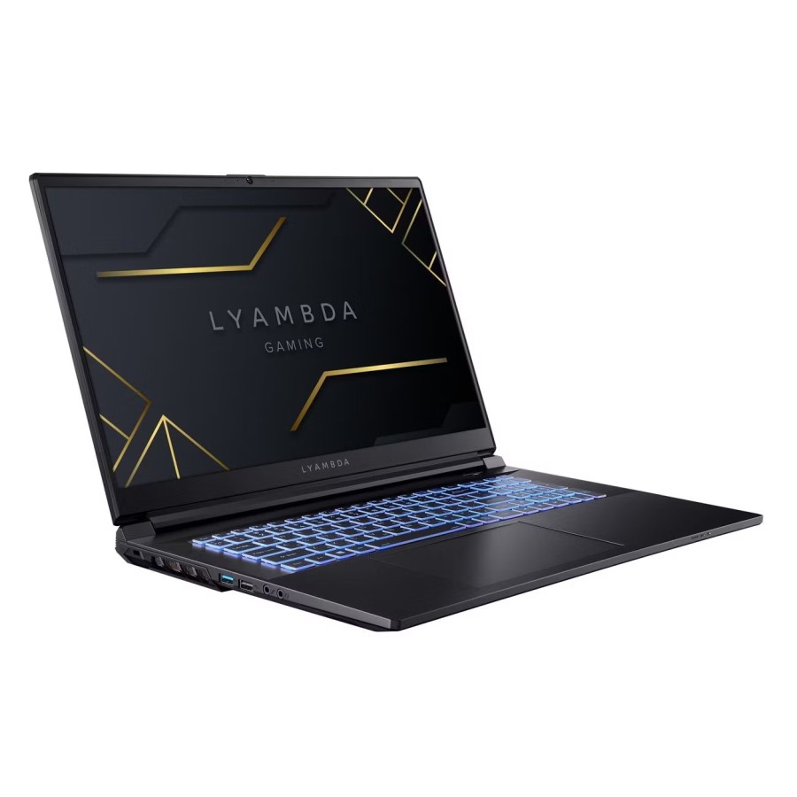 LYAMBDA LLT173 Intel Core i5 12500H 2500MHz/17.3"/1920x1080/16GB/512GB SSD/NVIDIA GeForce RTX 3050 Ti 4GB/Wi-Fi/Bluetooth/Без ОС (LLT173P01BGMR_BK)