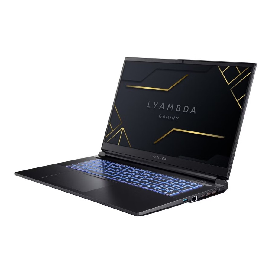 LYAMBDA LLT173 Intel Core i5 12500H 2500MHz/17.3"/1920x1080/16GB/512GB SSD/NVIDIA GeForce RTX 3050 Ti 4GB/Wi-Fi/Bluetooth/Без ОС (LLT173P01BGMR_BK)