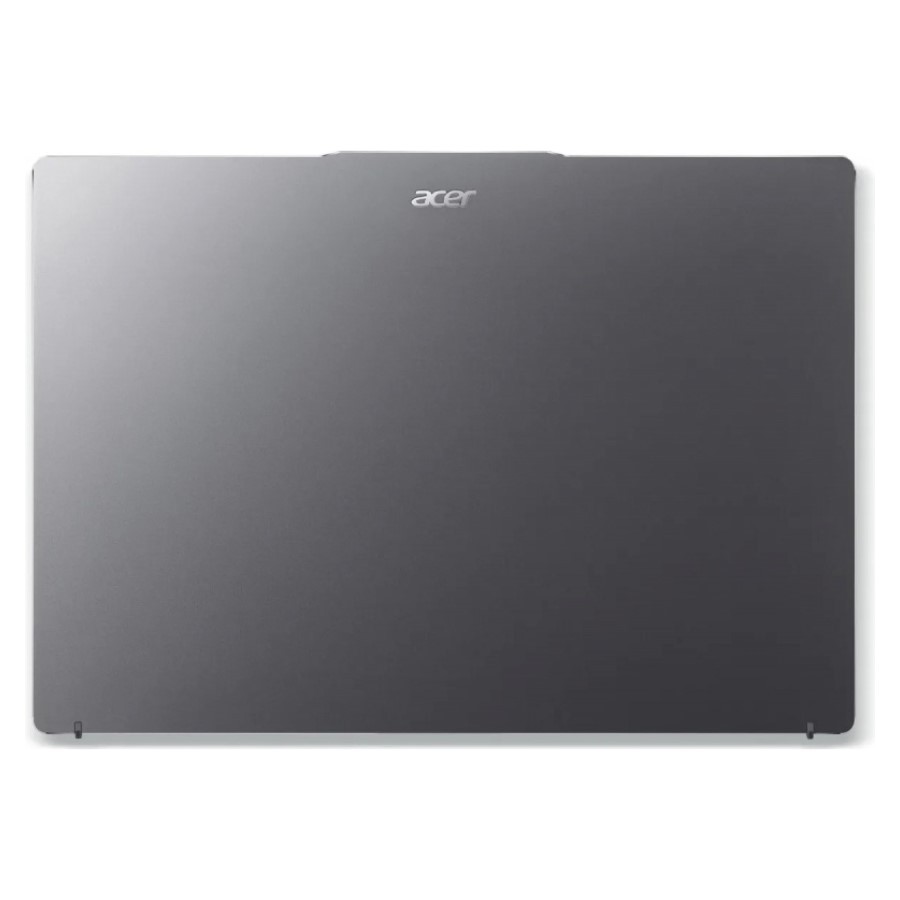 Acer Swift Go 14 SFG14-63-R7T4 AMD Ryzen 9 8945HS 4000MHz/14"/2880x1800/32GB/1024GB SSD/AMD Radeon 780M/Wi-Fi/Bluetooth/Windows 11 Home (NX.KTSCD.001) Grey