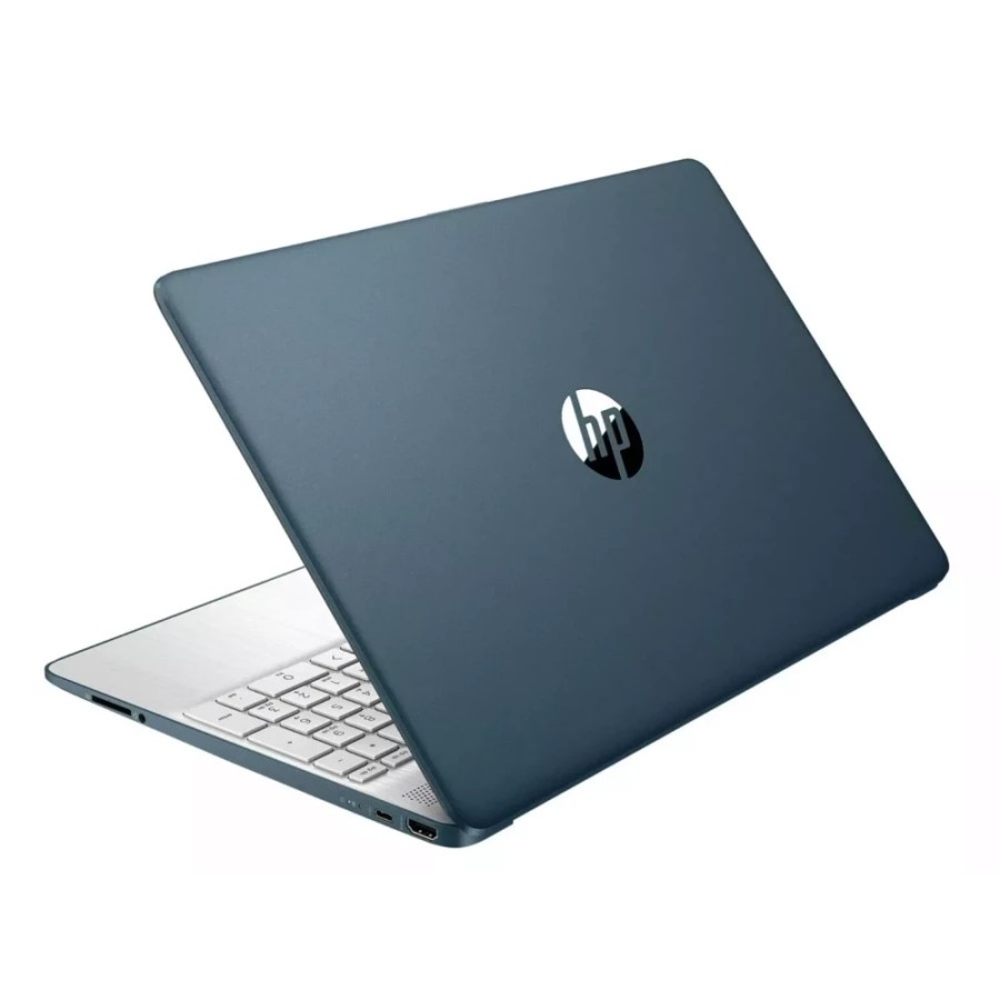 HP 15-dy5885wm (A14MMUA) Intel Core i5 1235U 1300MHz/15.6"/1920х1080/8GB/256GB SSD/Intel Iris Xe Graphics/Wi-Fi/Bluetooth/Windows 11 Home (Blue)