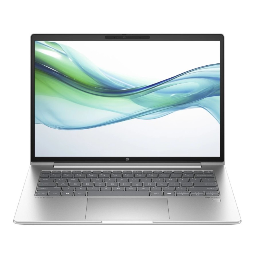 HP ProBook 445 G11 (8Z9P6AV) AMD Ryzen 5 7535U 2900MHz/14"/1920x1200/16GB/512GB SSD/AMD Radeon 660M/Wi-Fi/Bluetooth/DOS (Silver)
