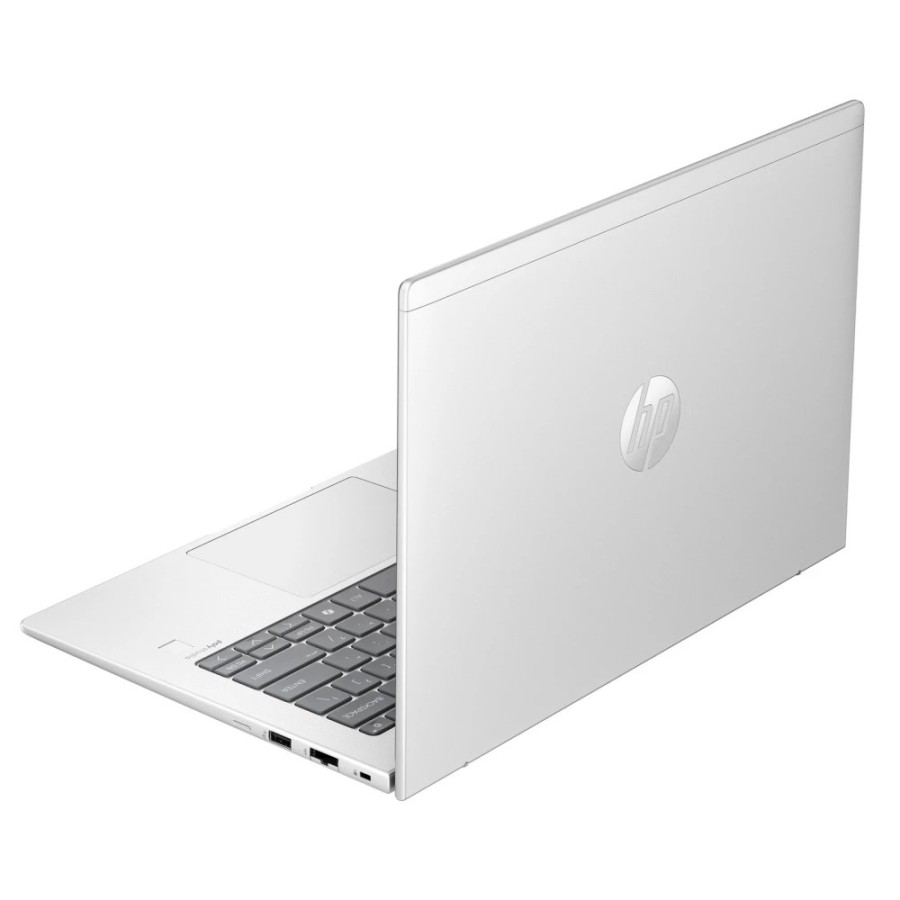 HP ProBook 445 G11 (8Z9P6AV) AMD Ryzen 5 7535U 2900MHz/14"/1920x1200/16GB/512GB SSD/AMD Radeon 660M/Wi-Fi/Bluetooth/DOS (Silver)