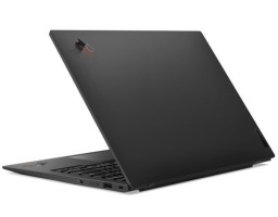 Lenovo ThinkPad X1 Carbon Gen 11 Intel Core i7 1355U 1700MHz/14"/1920x1200/16GB/512GB SSD/Intel Iris Xe Graphics/Wi-Fi/Bluetooth/Windows 11 Pro (21HM004GRT) Black