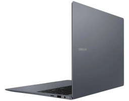 Samsung Galaxy Book4 Pro Intel Core Ultra 5 125H 3600MHz/16"/2880х1800/16GB/512GB SSD/Intel Arc Graphics/Wi-Fi/Bluetooth/Windows 11 Home (NP960XGK-LG1IN) Grey