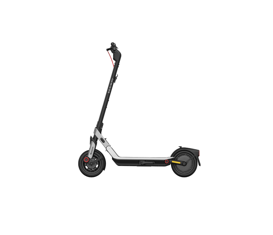 Ninebot KickScooter E3 (NinebotE3) Черный