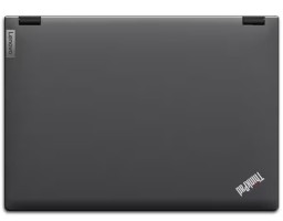 Lenovo ThinkPad P16v Gen 1 Intel Core i7 13800H 2500MHz/16"/3840x2400/32GB/1024GB SSD/NVIDIA RTX 2000 Ada 8GB/Wi-Fi/Bluetooth/Windows 11 Pro (21FC002DUS) Black