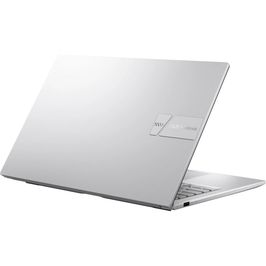ASUS Vivobook 15 F1504VA-BQ336 (90NB13Y2-M01XM0_Win11P) Intel Core 5 120U 1400MHz/15.6"/1920x1080/16GB/512GB SSD/Intel Graphics/Wi-Fi/Bluetooth/Windows 11 Pro Silver
