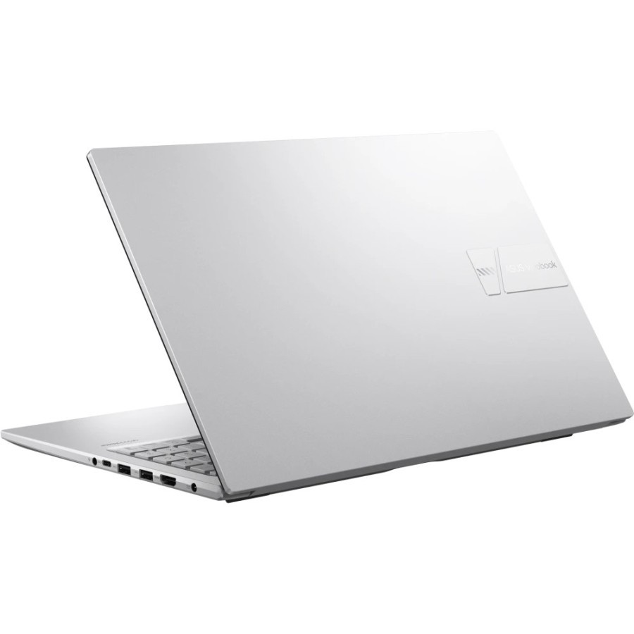 ASUS Vivobook 15 F1504VA-BQ336 (90NB13Y2-M01XM0_Win11P) Intel Core 5 120U 1400MHz/15.6"/1920x1080/16GB/512GB SSD/Intel Graphics/Wi-Fi/Bluetooth/Windows 11 Pro Silver