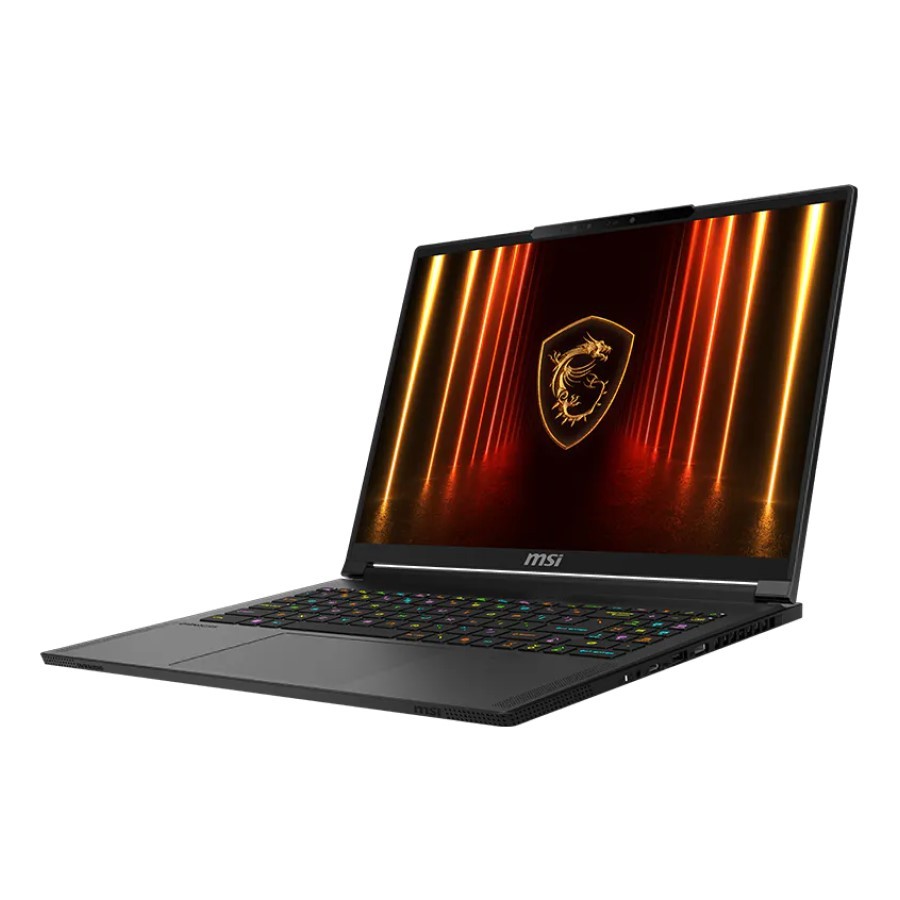 MSI Stealth A16 AI+ A3HWHG-239XRU (9S7-15FL35-239_Win11P) AMD Ryzen AI 9 365 2000MHz/16"/2560x1600/32GB/1024GB SSD/NVIDIA GeForce RTX 5070 Ti 12GB/Wi-Fi/Bluetooth/Windows 11 Pro Black