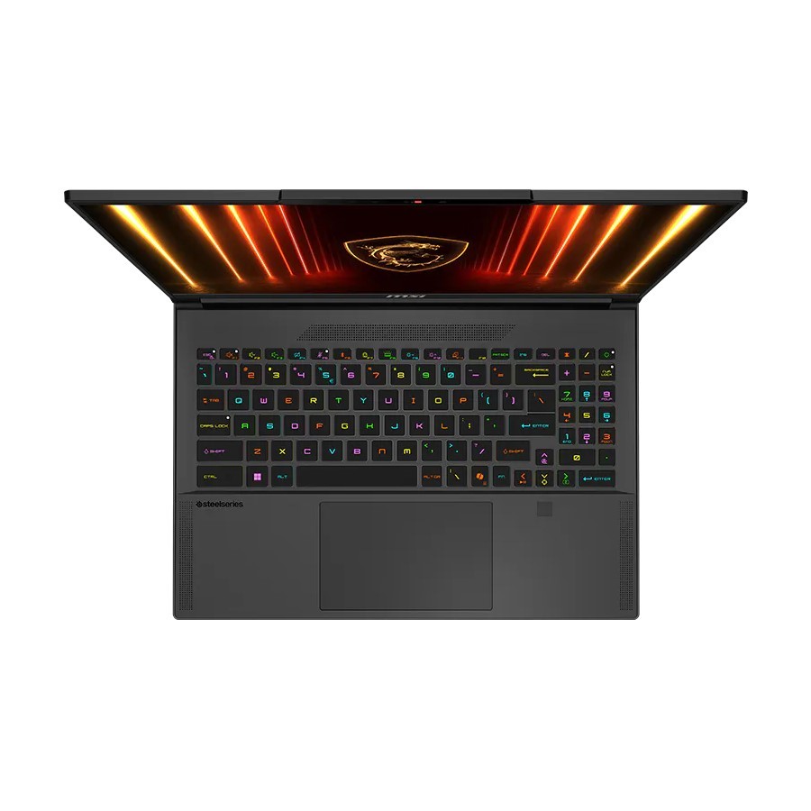MSI Stealth A16 AI+ A3HWHG-239XRU (9S7-15FL35-239_Win11P) AMD Ryzen AI 9 365 2000MHz/16"/2560x1600/32GB/1024GB SSD/NVIDIA GeForce RTX 5070 Ti 12GB/Wi-Fi/Bluetooth/Windows 11 Pro Black