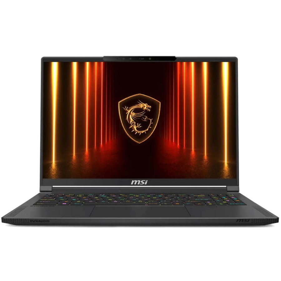 MSI Stealth A16 AI+ A3HWHG-239XRU (9S7-15FL35-239_Win11P) AMD Ryzen AI 9 365 2000MHz/16"/2560x1600/32GB/1024GB SSD/NVIDIA GeForce RTX 5070 Ti 12GB/Wi-Fi/Bluetooth/Windows 11 Pro Black