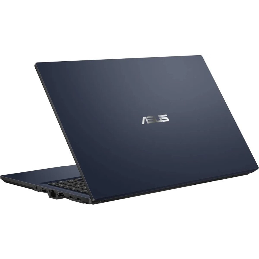 ASUS ExpertBook B1 B1502CVA-BQ0971X Intel Core i5 1335U 1300MHz/15.6"/1920x1080/16GB/512GB SSD/Intel Iris Xe Graphics/Wi-Fi/Bluetooth/Windows 11 Pro (90NX06X1-M013X0) Star Black