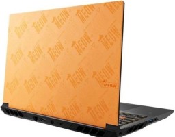 Colorful MEOW R15 24 AMD Ryzen 7 8845HS 3800MHz/15.6"/2560x1440/16GB/512GB SSD/NVIDIA GeForce RTX 4060 8GB/Wi-Fi/Bluetooth/Без ОС (A10305000025) Orange
