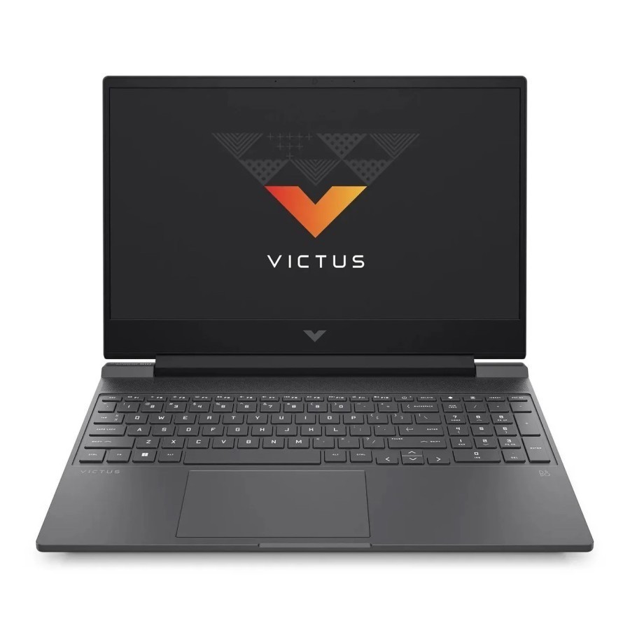 HP Victus 15-fb2082wm (A14MNUA) AMD Ryzen 5 8645HS 4300MHz/15.6"/1920х1080/8GB/512GB SSD/NVIDIA GeForce RTX 4050 6GB/Wi-Fi/Bluetooth/Windows 11 Home (Grey)