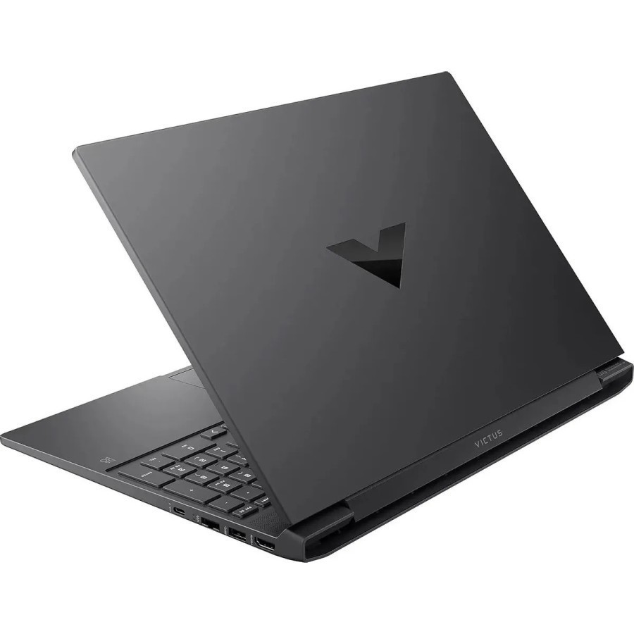 HP Victus 15-fb2082wm (A14MNUA) AMD Ryzen 5 8645HS 4300MHz/15.6"/1920х1080/8GB/512GB SSD/NVIDIA GeForce RTX 4050 6GB/Wi-Fi/Bluetooth/Windows 11 Home (Grey)