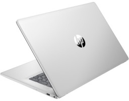 HP 17-cp2172ng (9W1X8EA) AMD Ryzen 5 7520U 2800MHz/17.3"/1920x1080/8GB/512GB SSD/AMD Radeon 610M/Wi-Fi/Bluetooth/DOS (Silver)